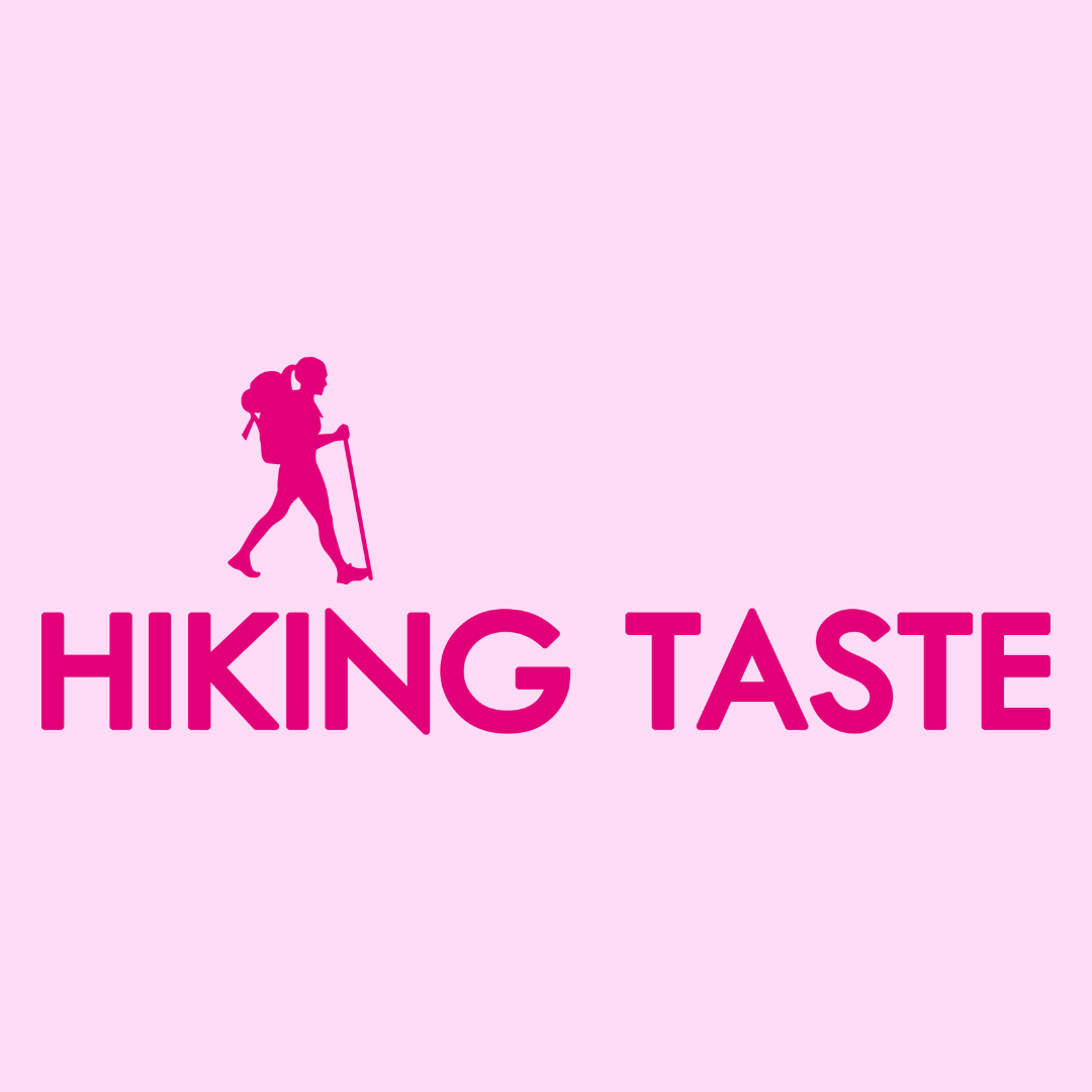 HIKING TASTE