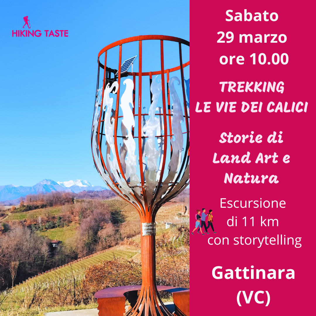 2025 1 TREKKING LE VIE DEI CALICI GATTINARA