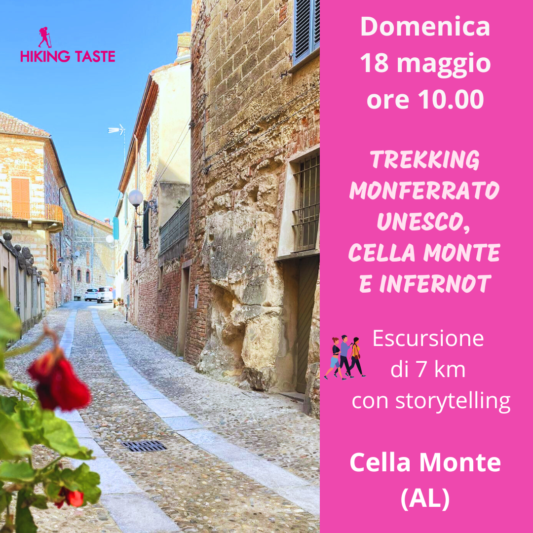 2025 05 18 Cella Monte